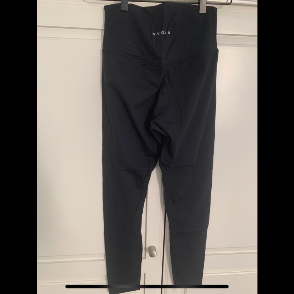 NVGTN Signature Leggings Black M